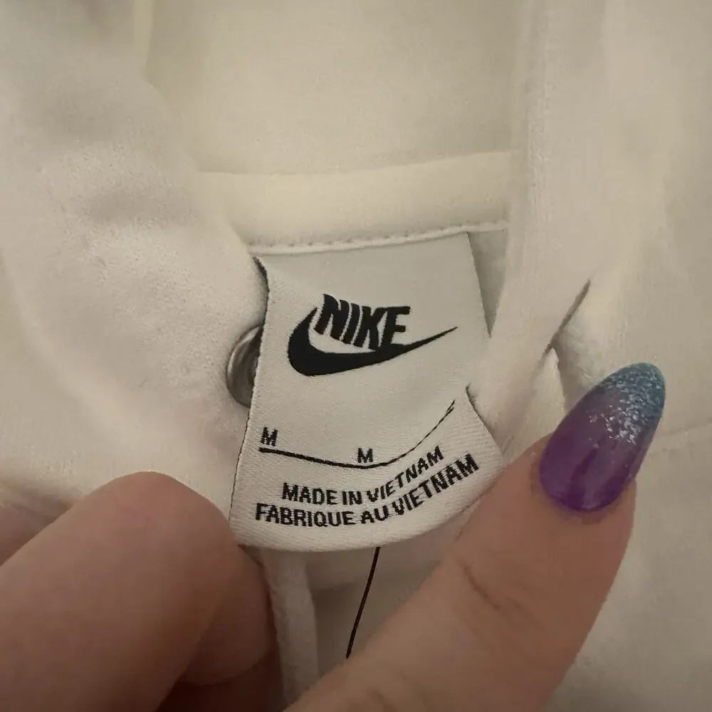 Nike 